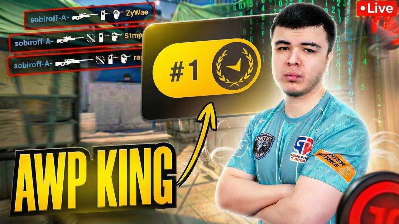 FACEIT 5X5 3500 ELO QILAMIZ BOLLA PODEJKAAA FAQAT