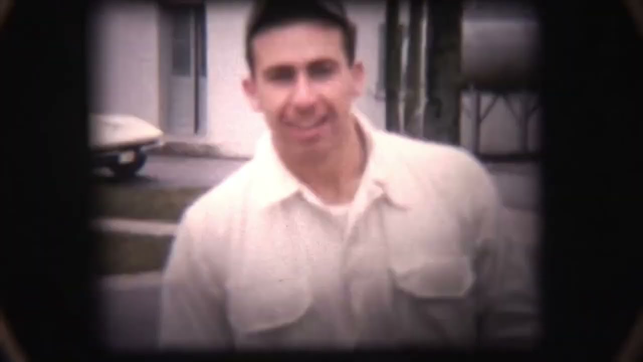 Aviano Italy Air Force Base-1963 through 1964