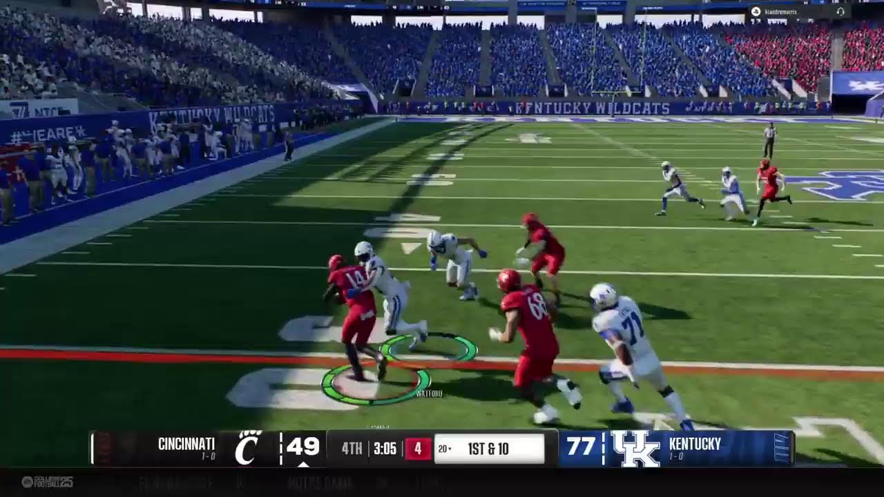 High Octane - Season 7