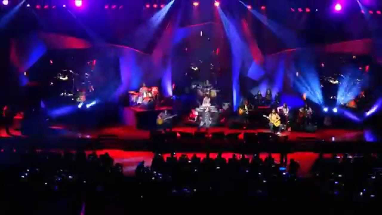 HD - Wings Without Distortion Version - Dalam Kehadiran Sofea