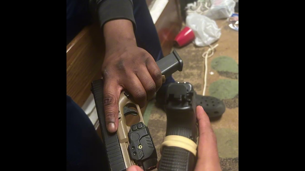 NunieB - Webbie Flow 