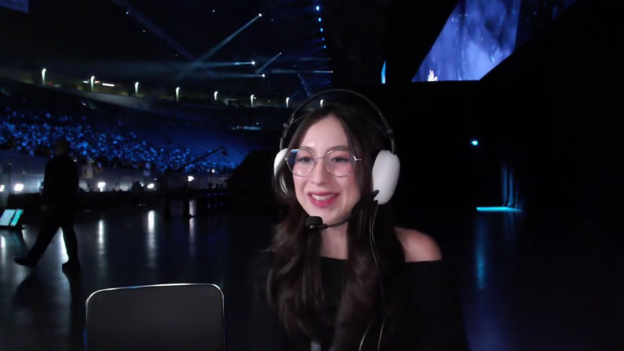 WATCHPARTY OFICIAL EN ESPAÑOL DESDE JAPON