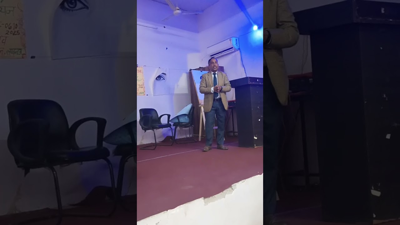 Lecture at Diet lko # viral#shorts#urdu#asrarurduclasess