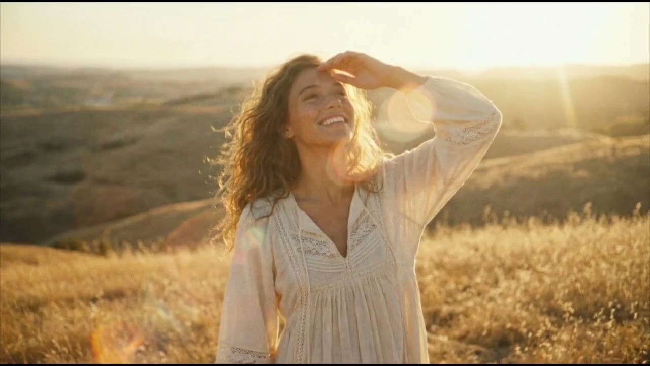 SUMMERSTATE - The Paper Kite (Official Video) | 70s Sunshine Pop & Baroque