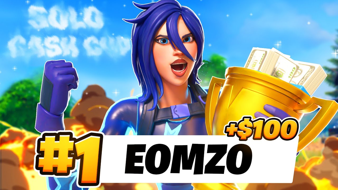 The BEST SOLO PLAYER... 🏆 ($100)