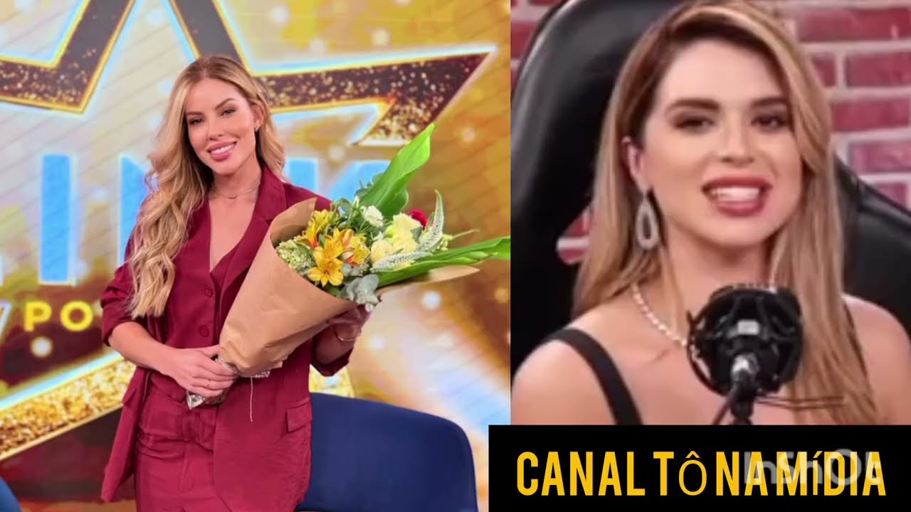 DUDU CAMARGO E SAORY COMENTAM O BBB26 E RELEMBRAM FATOS SEMELHANTES QUE VIVERAM NA FAZENDA