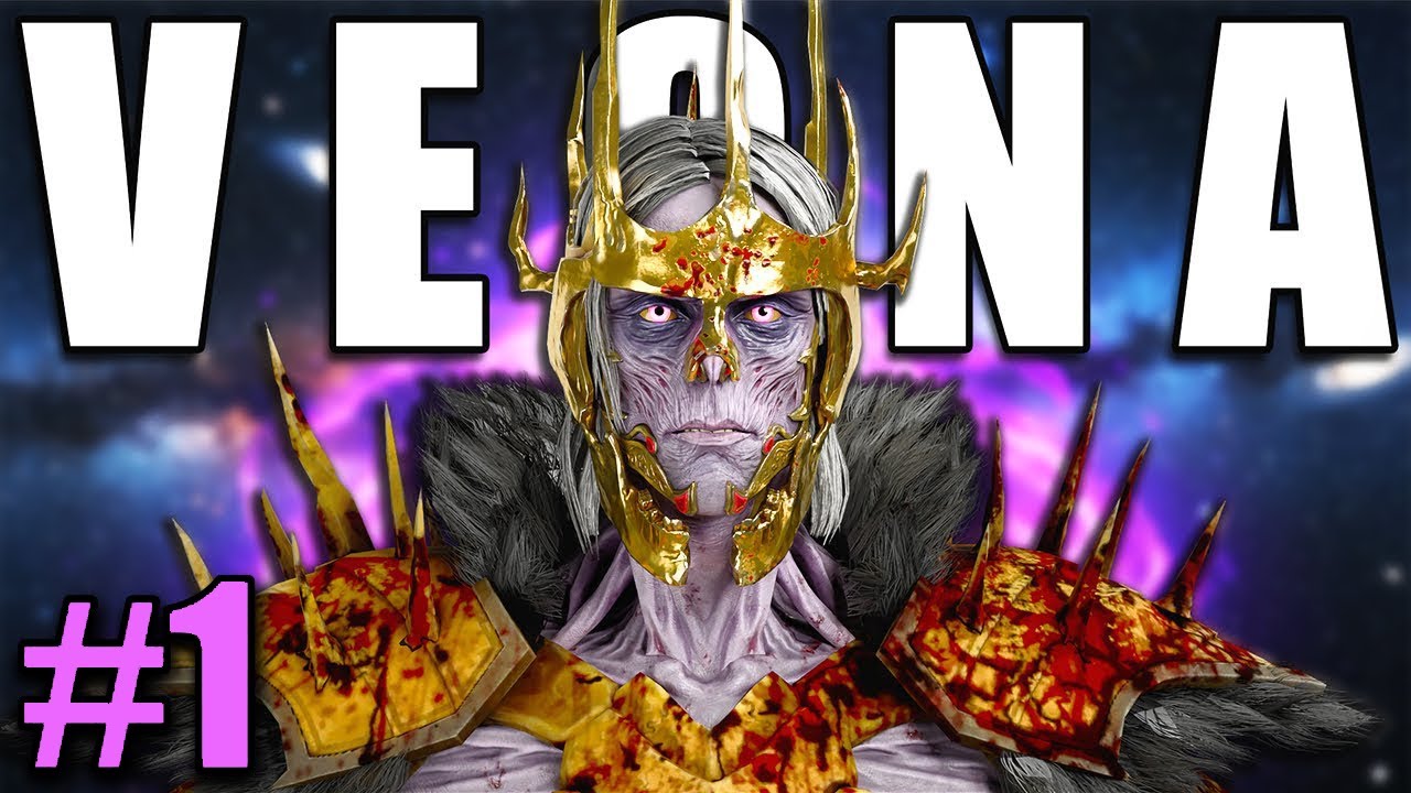 The ONLY Vecna Montage You'll EVER Need! DBD