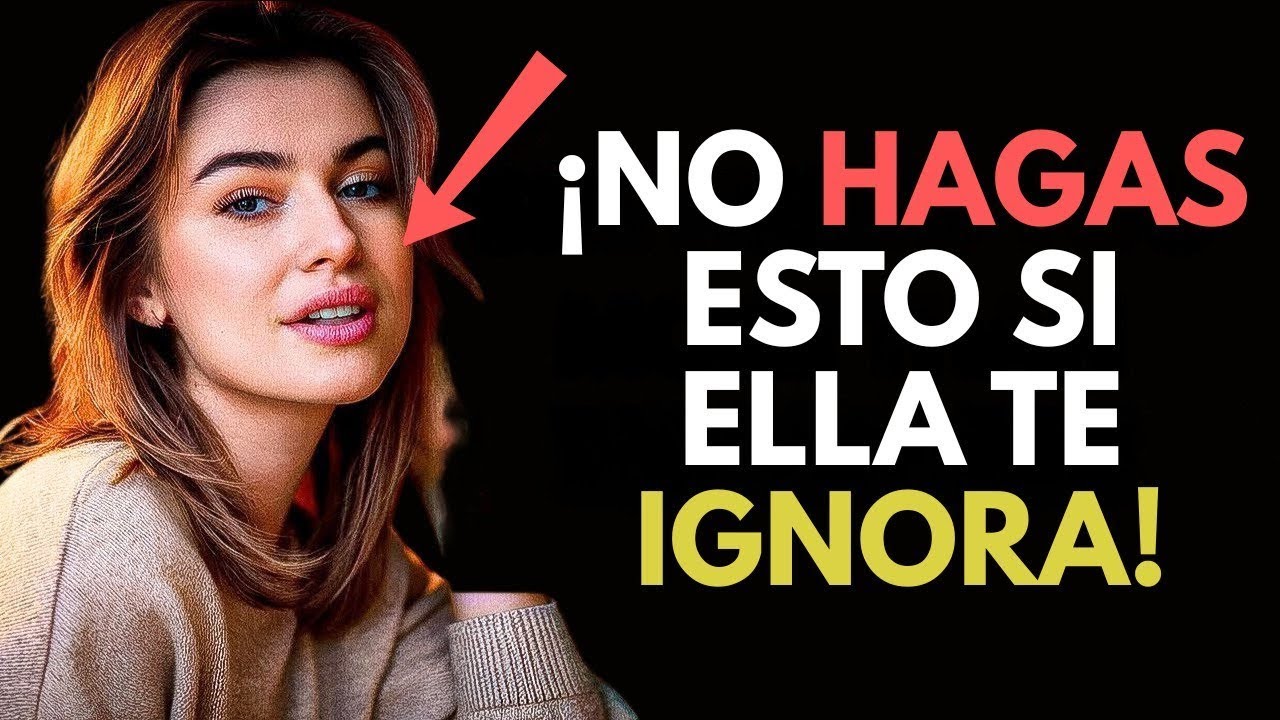 CUANDO UNA MUJER TE CONTACTE, NO COMETAS ESTOS 5 ERRORES