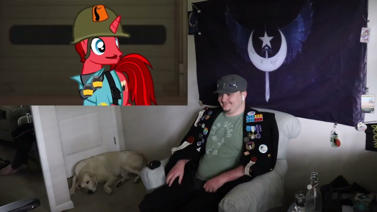 Joe Reacts: TF2 Analysis: New Opportunities (Part One)