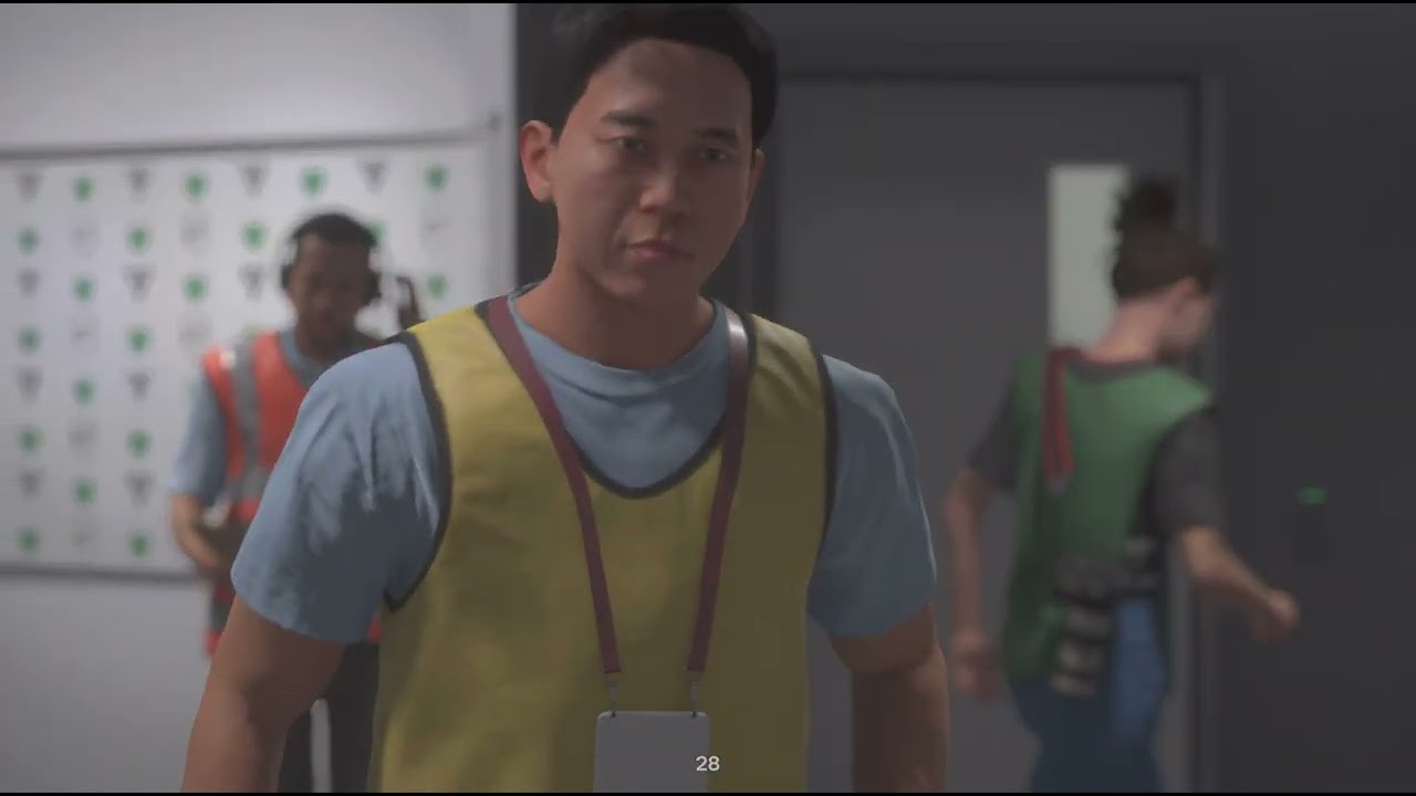 EA