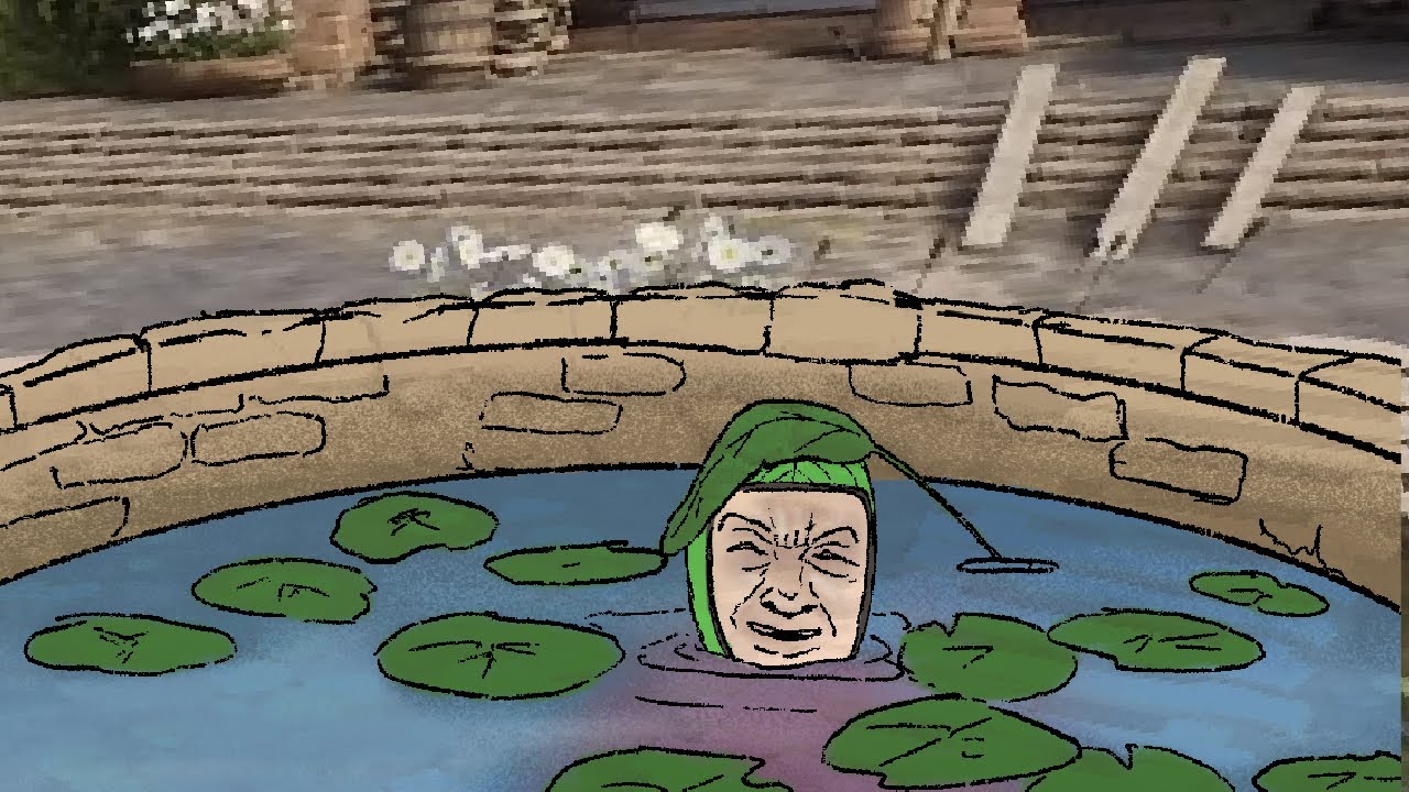 Keep on Mordin' | MORDHAU