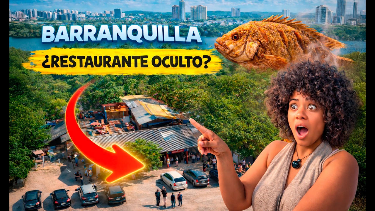 DONDE ELY 😱 Apuesto que no conocías este lugar donde la fiesta no para 💃