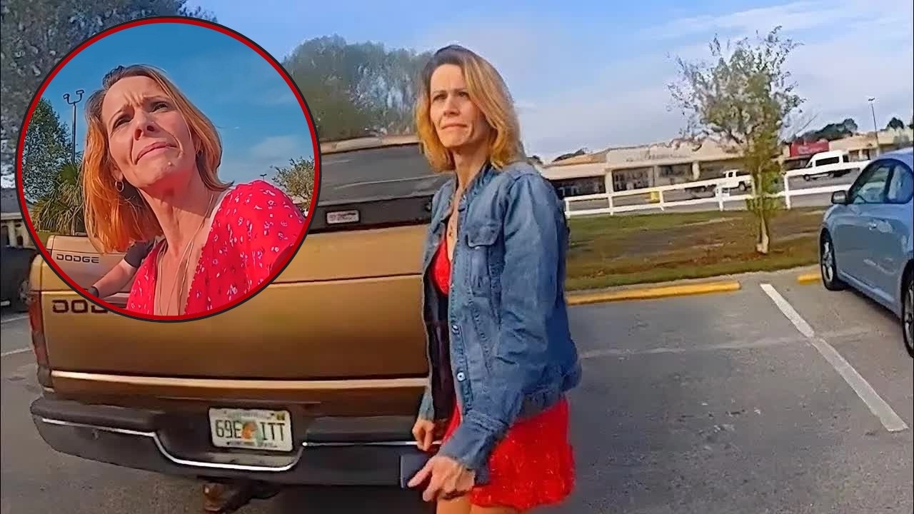 Bodycam Analysis: Stolen Vehicle Stop Leads to Contested Roadside Body Search &mdash; Legal Breakdown
