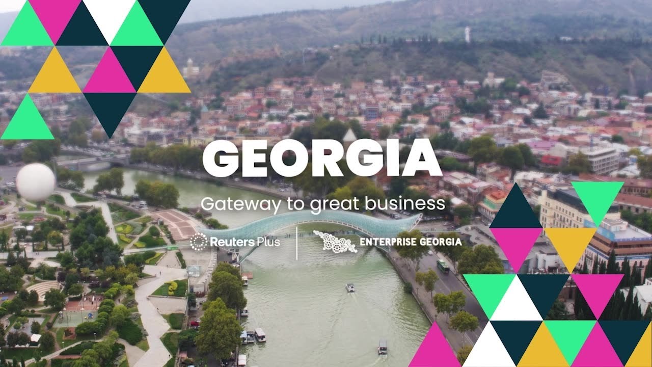 Georgia: Gateway to great business