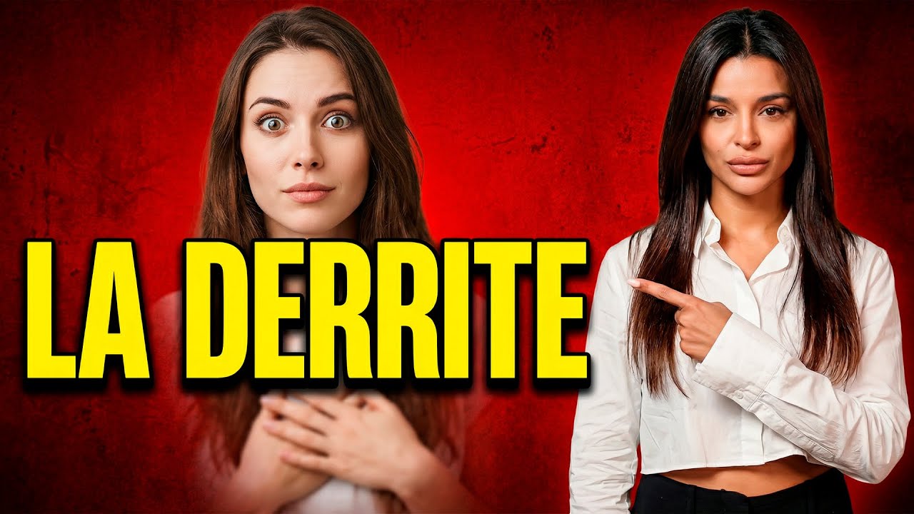 El Gesto que DERRITE a Una Mujer por DENTRO | Dra. Ana