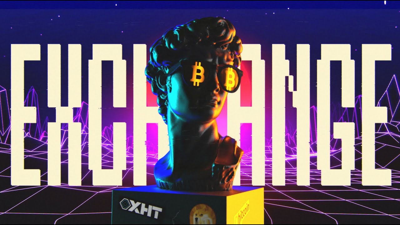 Your Crypto Exchange on your Domain with your Coins &mdash; HollaEx White label Exchange Software