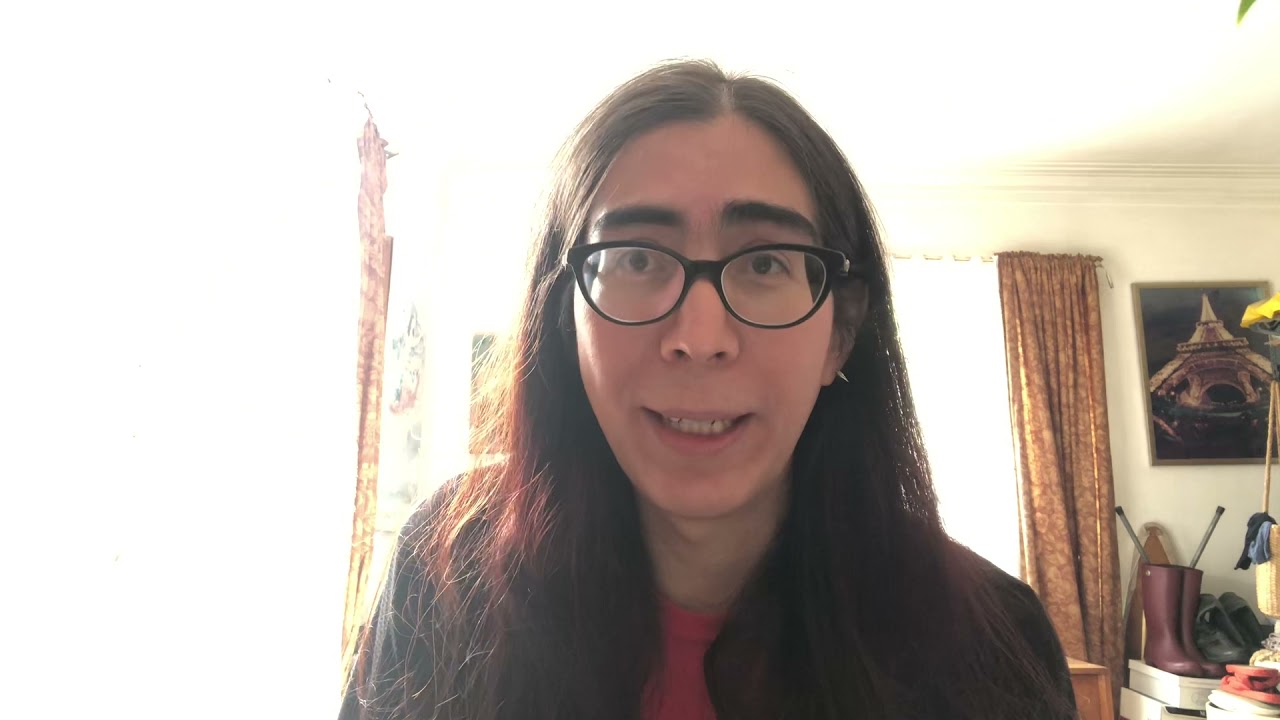 No son ustedes, soy yo. Este canal llega a su fin en diciembre.