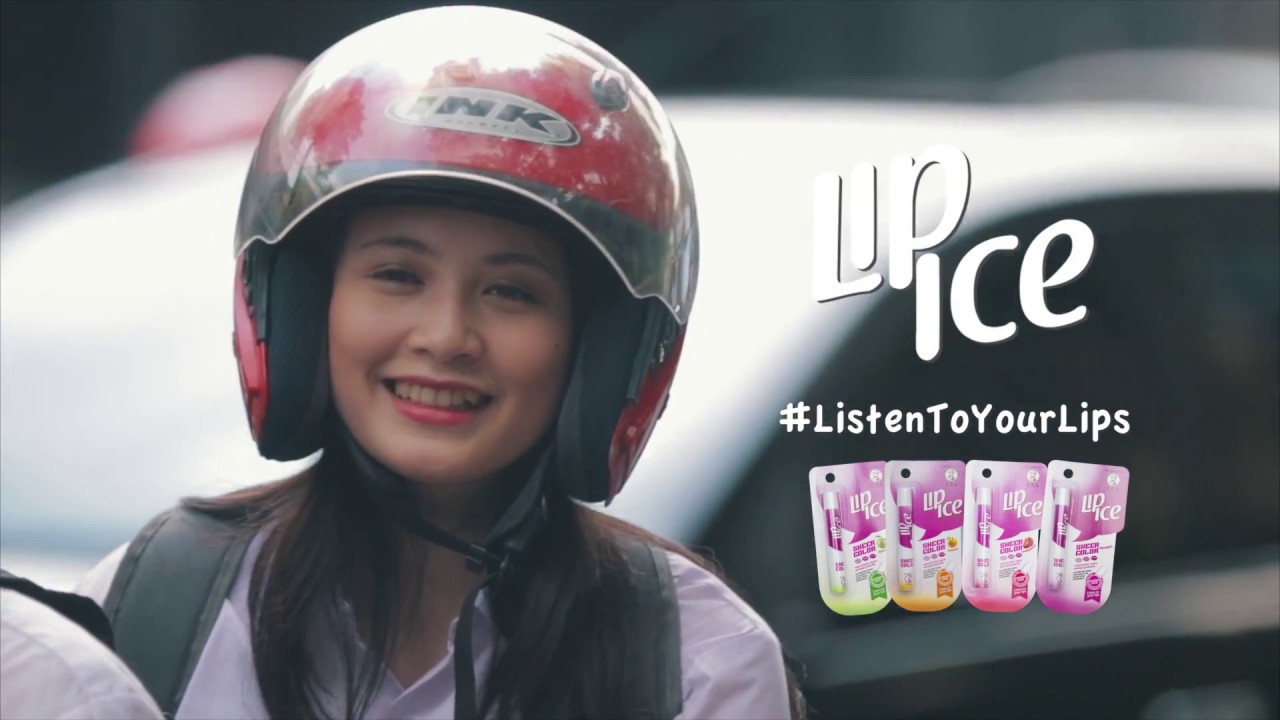 LIP ICE Webseries #1