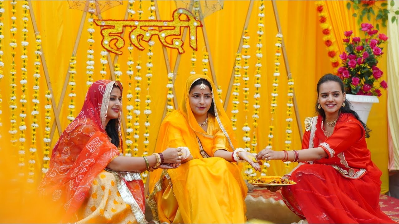 Renu baisa wedding thi. Bhinchawa fort, Rajsthan 