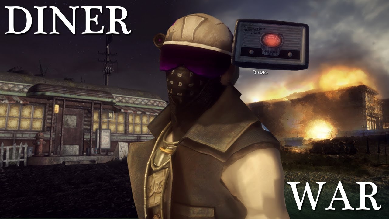 BOUNTIES AND BRIBERY | NEW VEGAS MODS