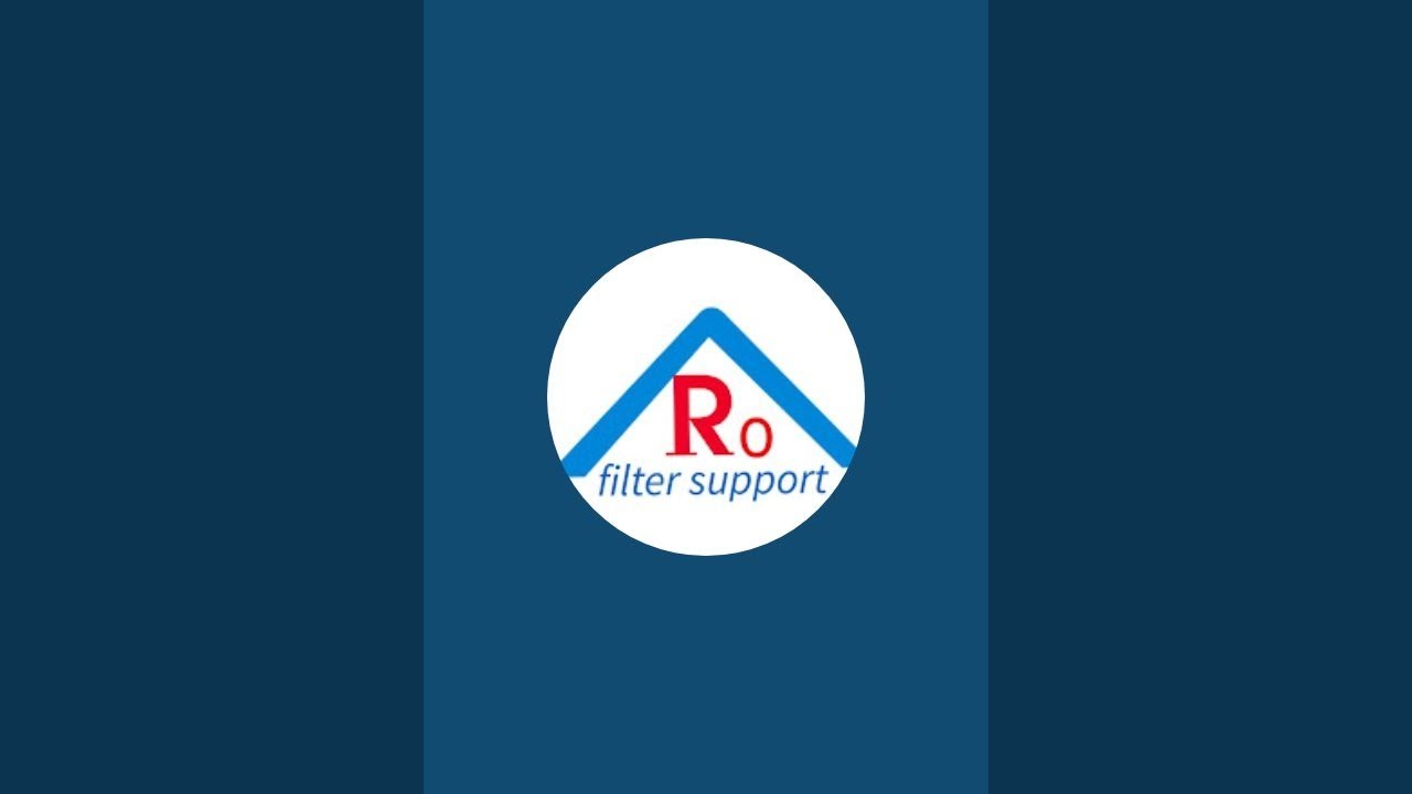 #RoFilterSupport