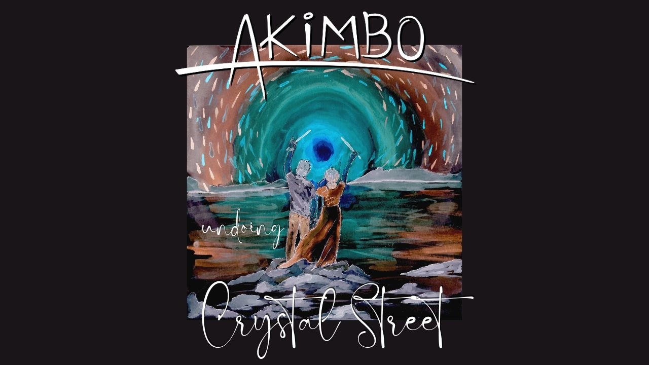 AKiMBO - Crystal Street (Audio)