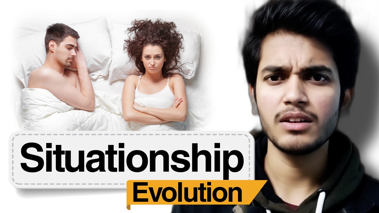 You’re Not Confused — This Is the Trap