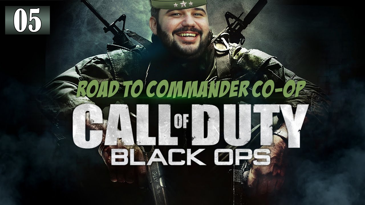 RTC BO1 CO-OP XONE #05 | Criando vantagem contra o XPG