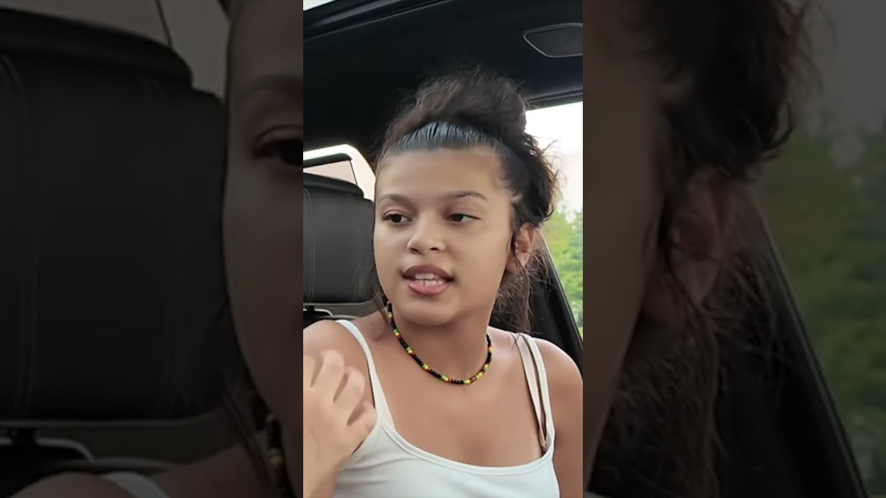 Stranger tries to take kids while parents are away #shorts #viral #trending