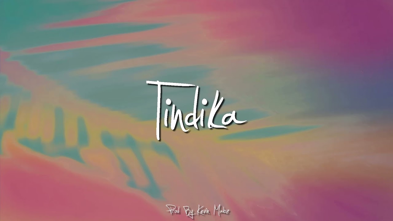 FREE Afro Drill X Rumba Drill Type Beat - 