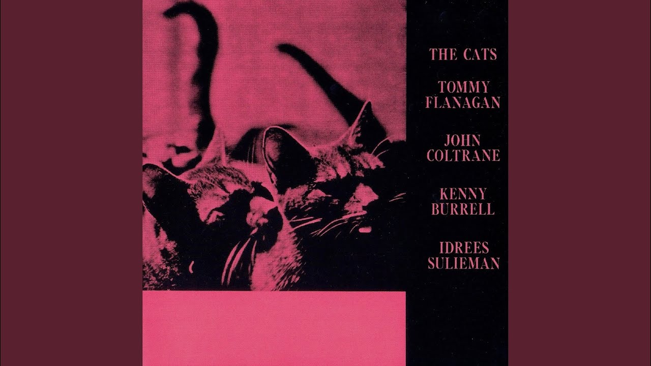 Tommy's Tune (Remastered)