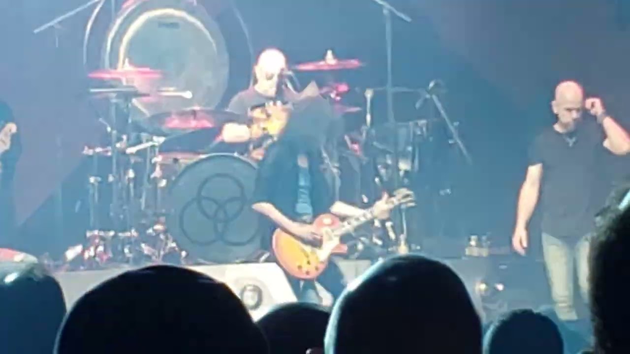 Jason Bonham 