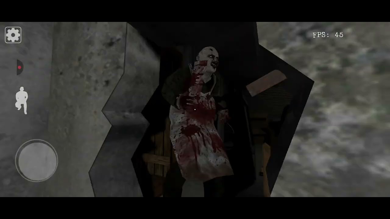Psychopath Hunt 2025 in NO ESCAPE Mode
