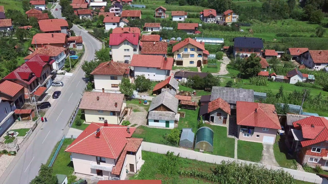 Orahovica Donja   Mala Rijeka