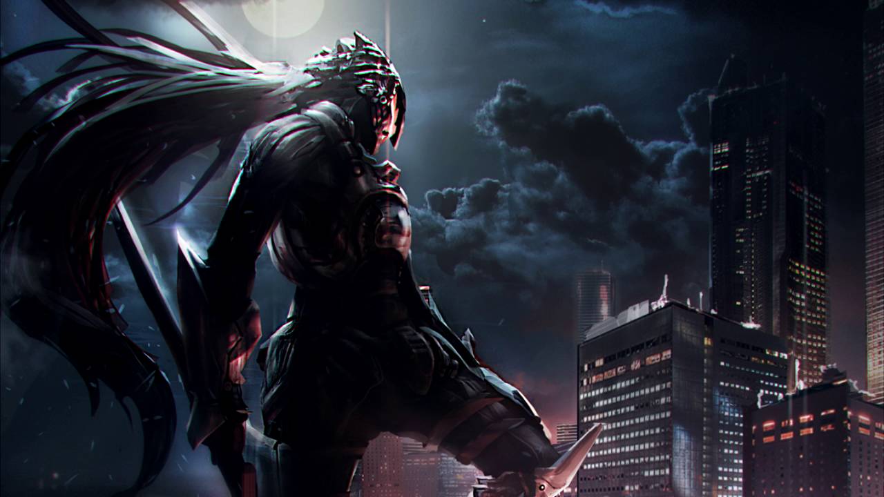 Generdyn ft Zayde Wolf - Heroes (Epic Powerful Vocal)