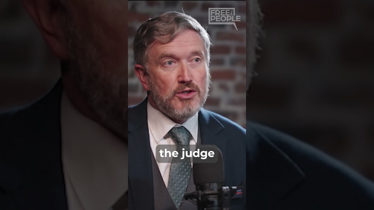 Massie Calls Out AG Pam Bondi Over Epstein Transparency Failure