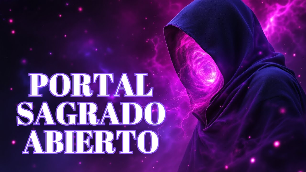 Si Este Contenido Te Alcanzó, El Campo Acaba de Activar Tu Despertar Completo