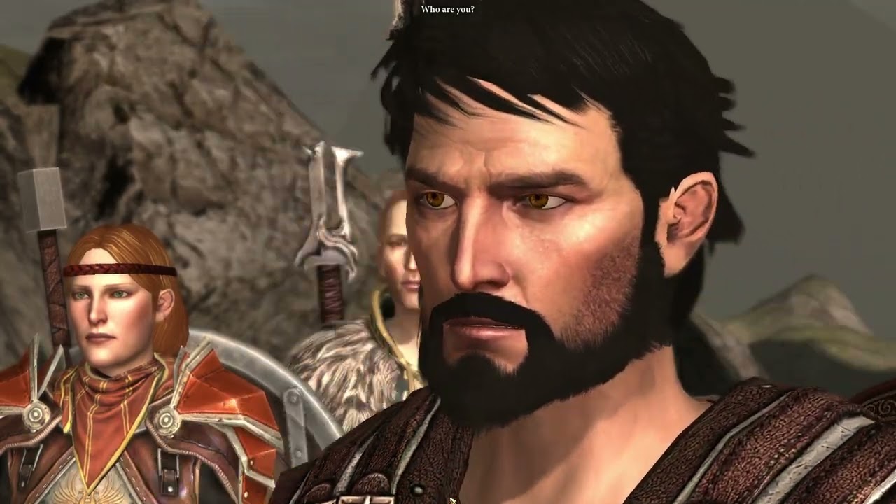 ZoTa Plays Dragon Age 2 Part 36