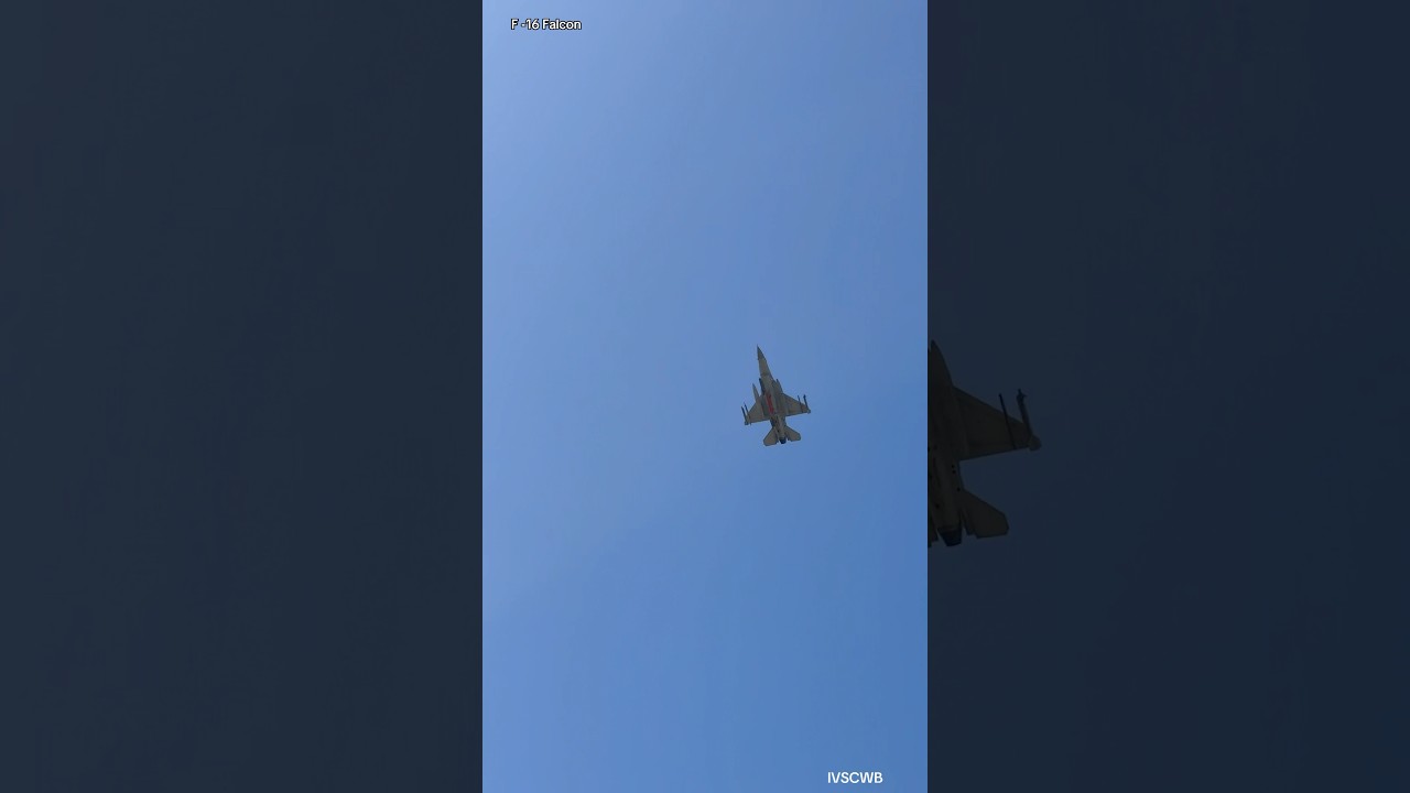 #f16fighterjet #fighterjets #ivscwb #fortworthtx #texas
