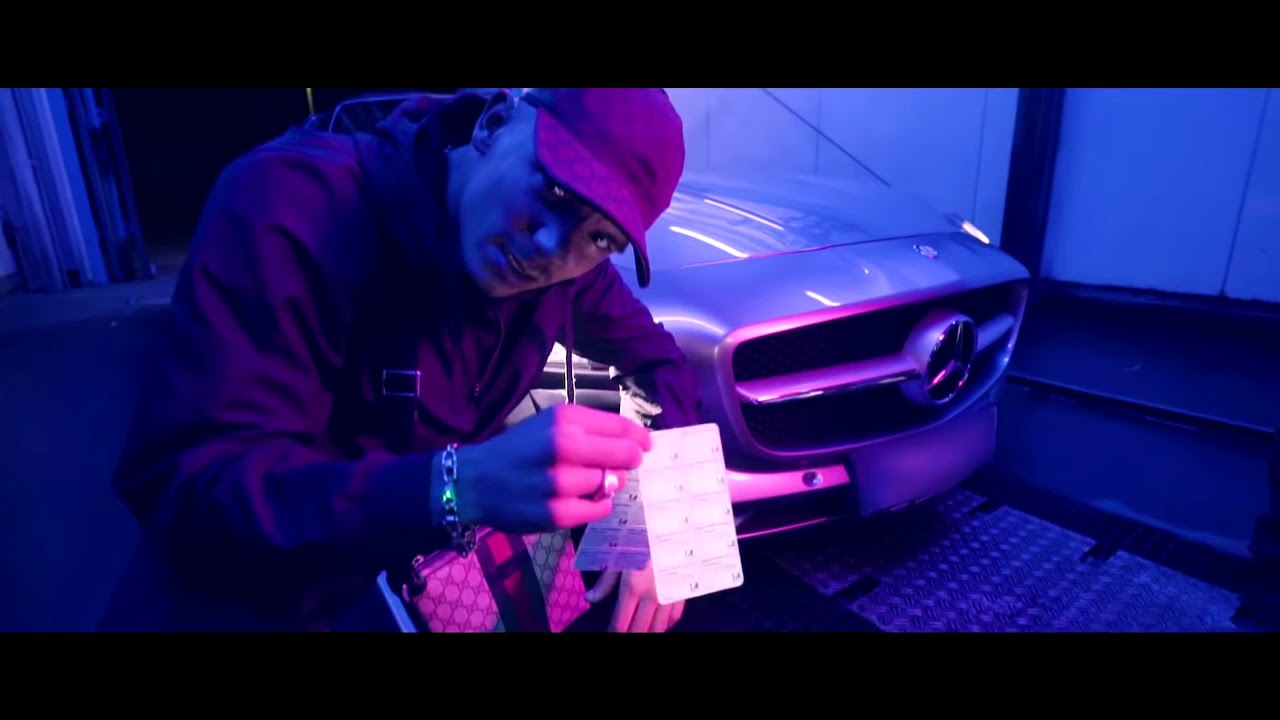 CAPITAL BRA - ALLE MEINE JUNGS [Goa Mashup] (prod. by Omiki &times; elux)