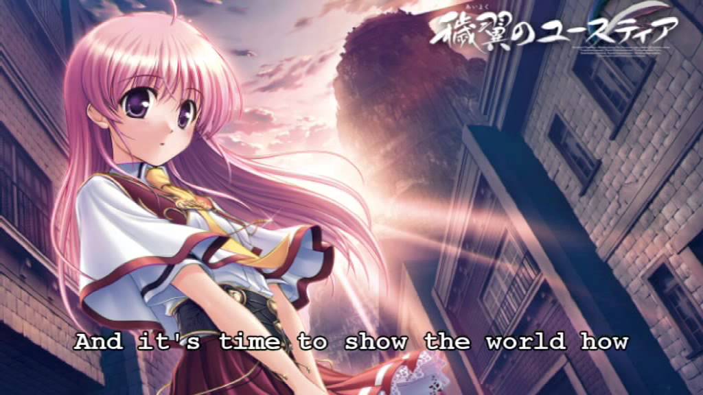 Nightcore - Make it shine (Victoria Justice)