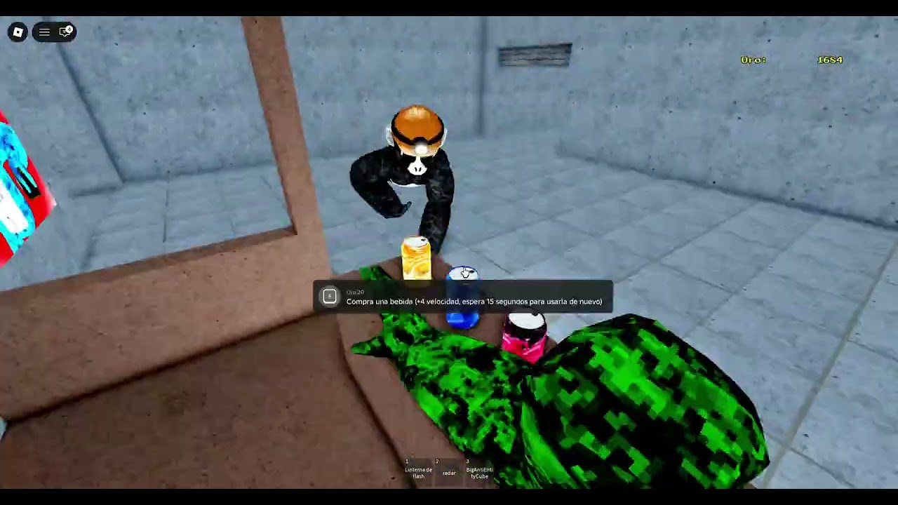 M0N0 L3T4L P4RT3 48 (el especial de 100 subs se quito por que ahora hay 99)