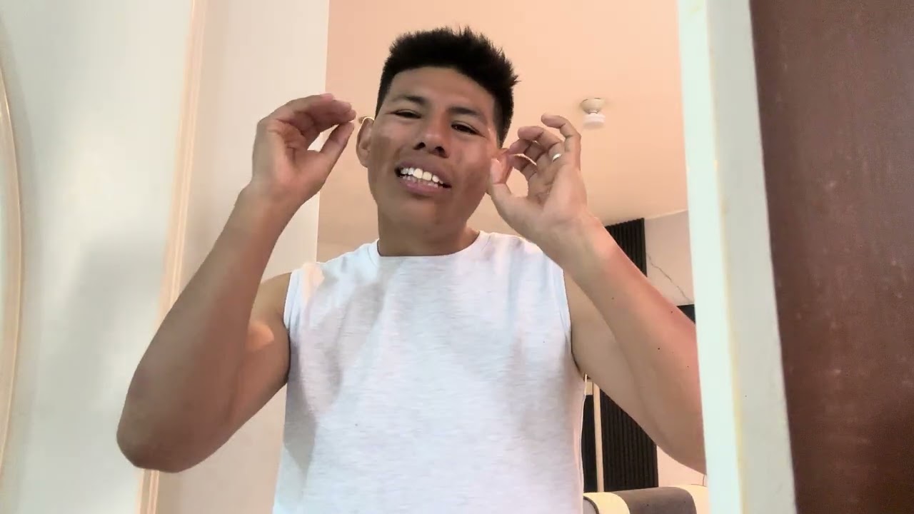 A mas buscas algo menos lo encuentras🔥