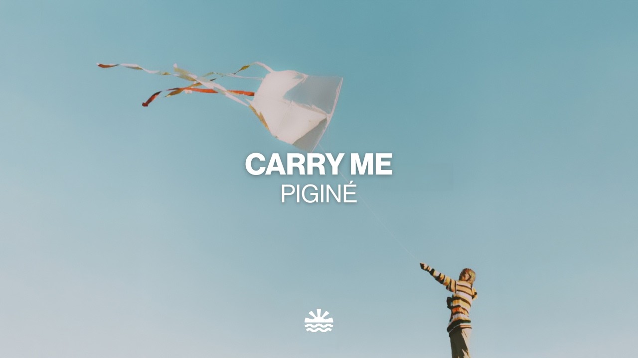 Pigin&eacute; - Carry Me (Music Video)