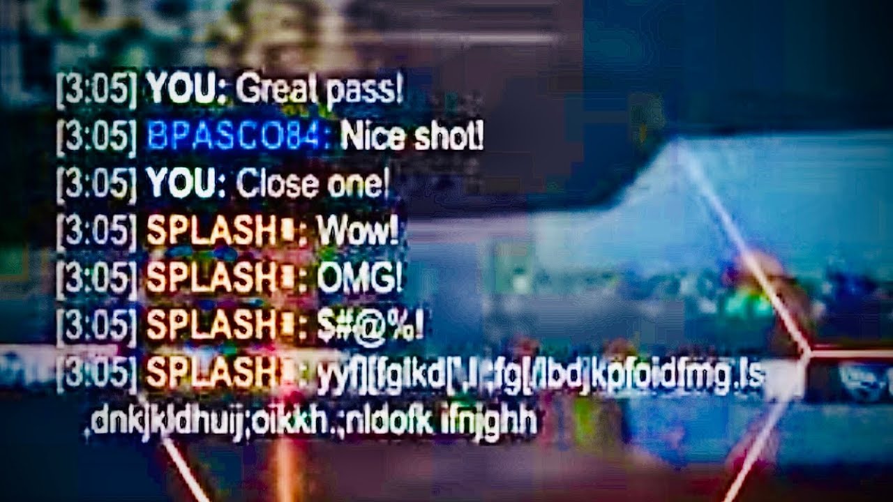 Having Fun in Platinum - Rocket League