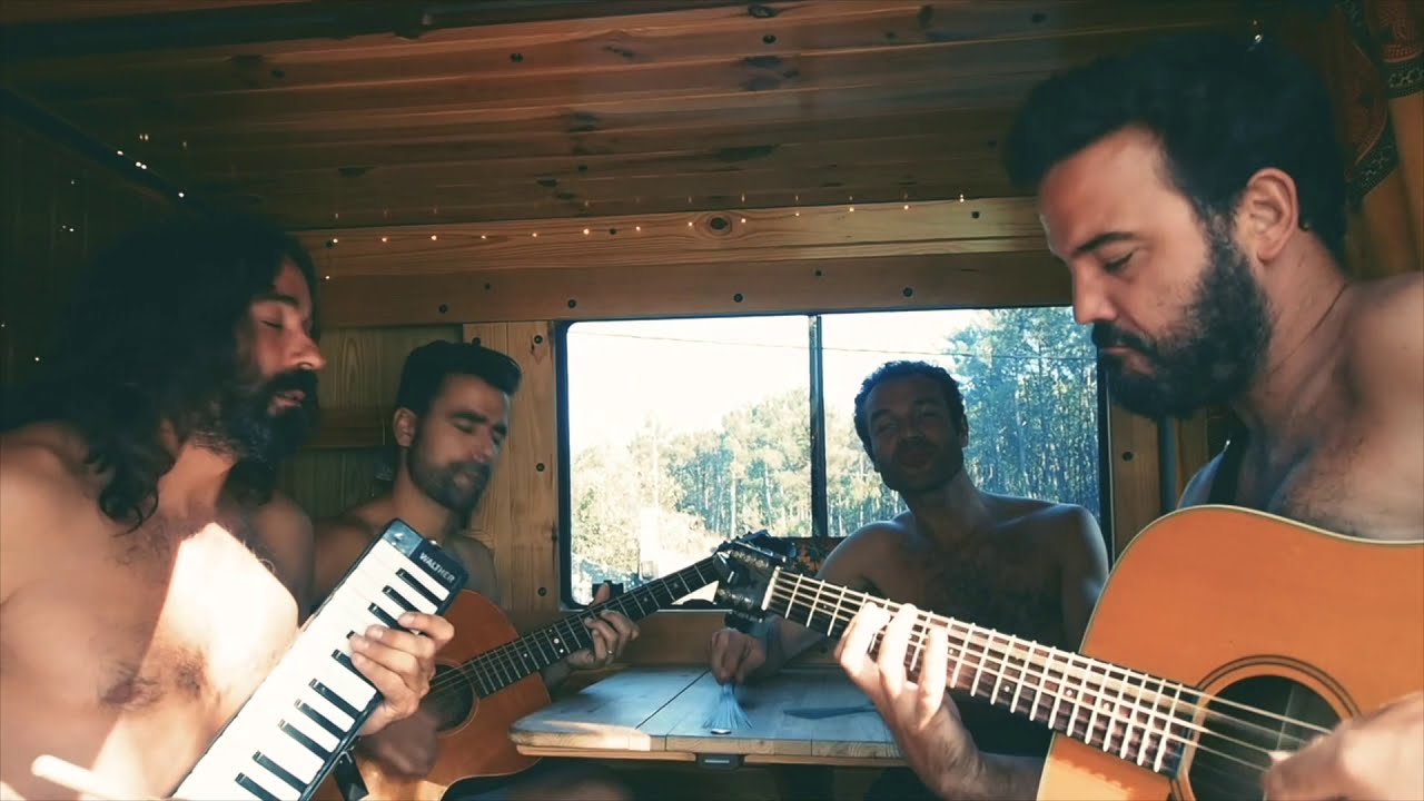 Combo Paradiso. Capítulo 2. 