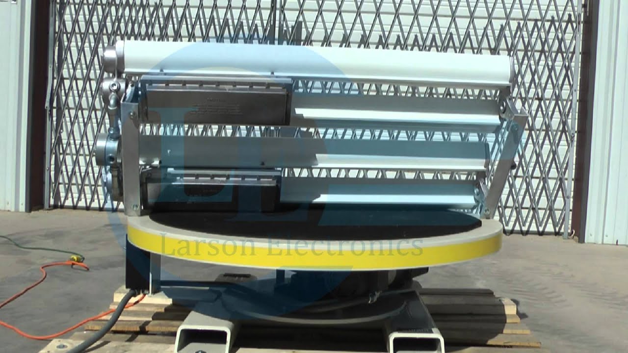 Explosion Proof Fluorescent Lighting for Paint Booths - 4 foot - 4 lamp - Class 1 Division 1