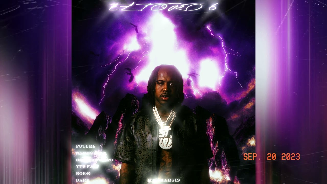 [Free] EST Gee Loop Kit "EL TORO 6"（Future, Nardo Wick, IcewearVezzo, YTB Fatt, Rob49, Dark)