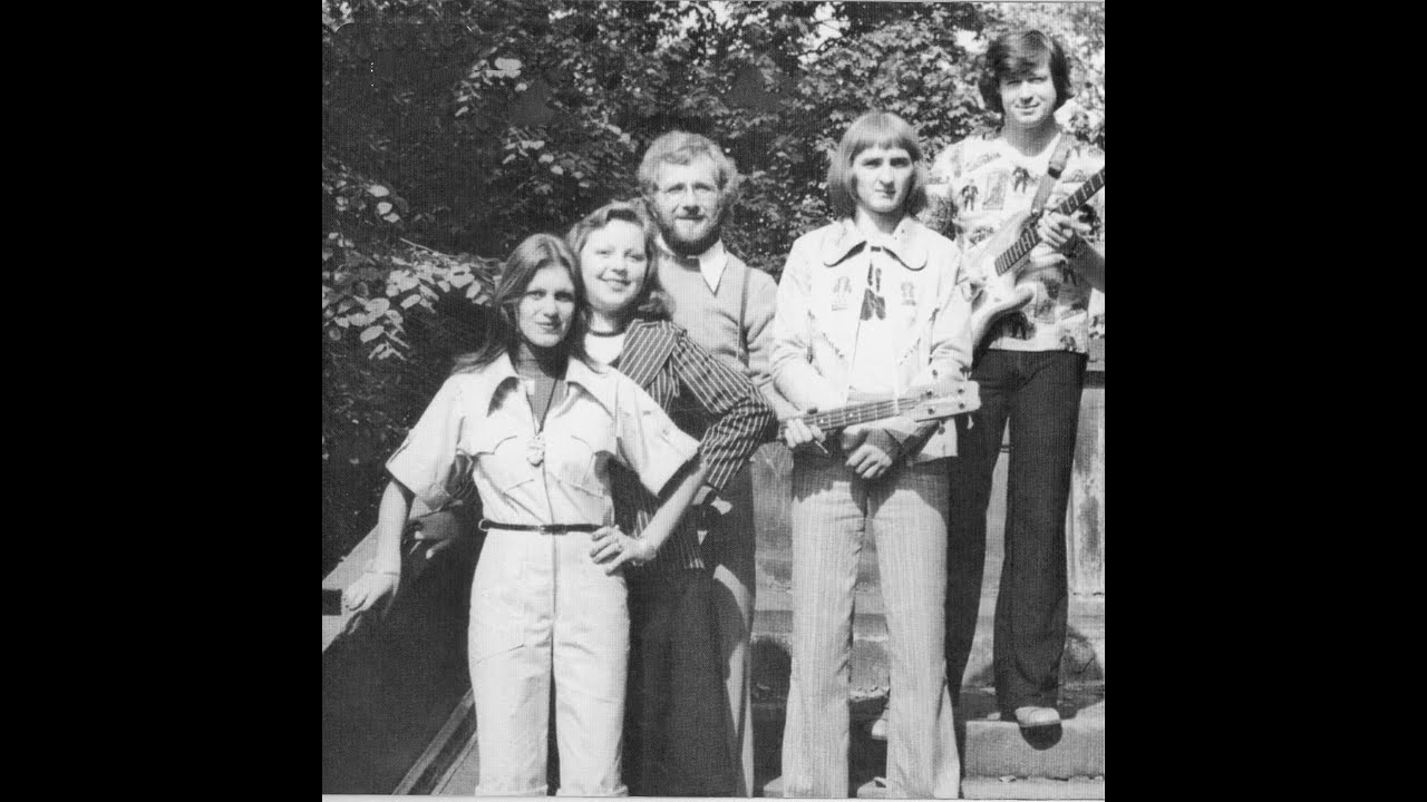 Arianie - Miłość puka do drzwi  /1975/