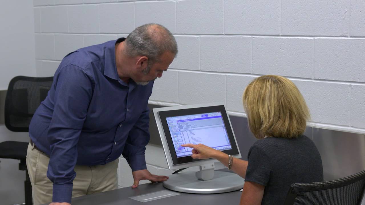 Fedegari Technologies - Discover our Tech Center in Sellersville (PA)